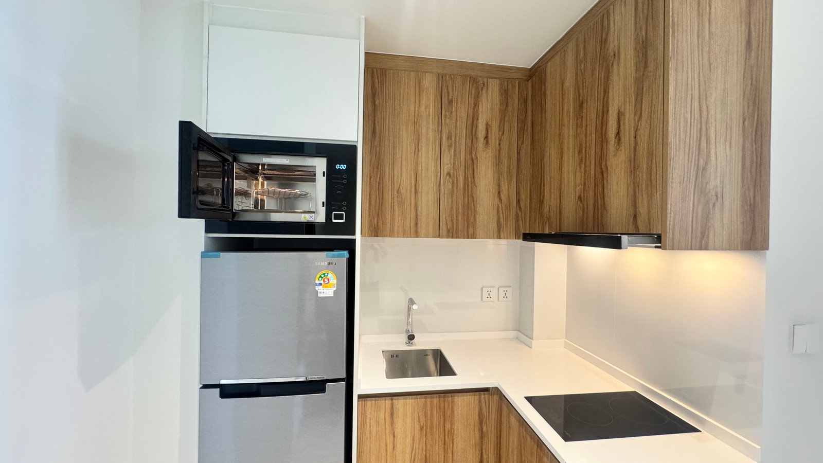 🏠 [For Rent] Room start 15000 bath – รูปที่ 2