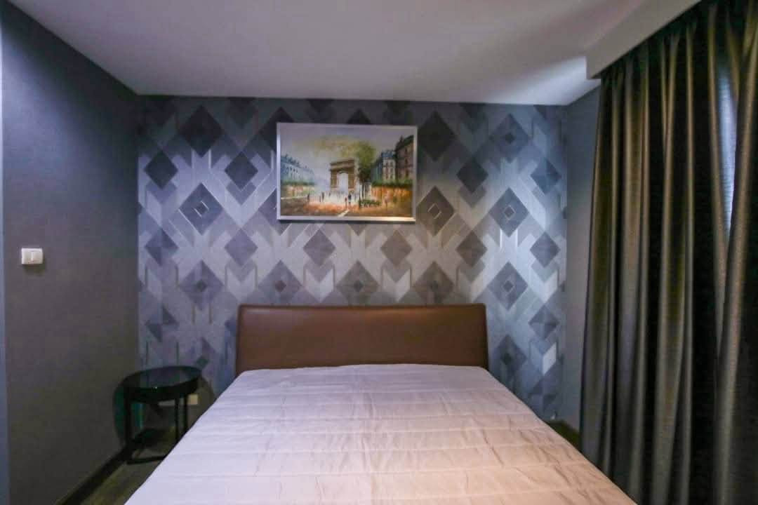 🏢 ห้องว่างให้เช่า | Belle Grand Rama 9 – รูปที่ 4