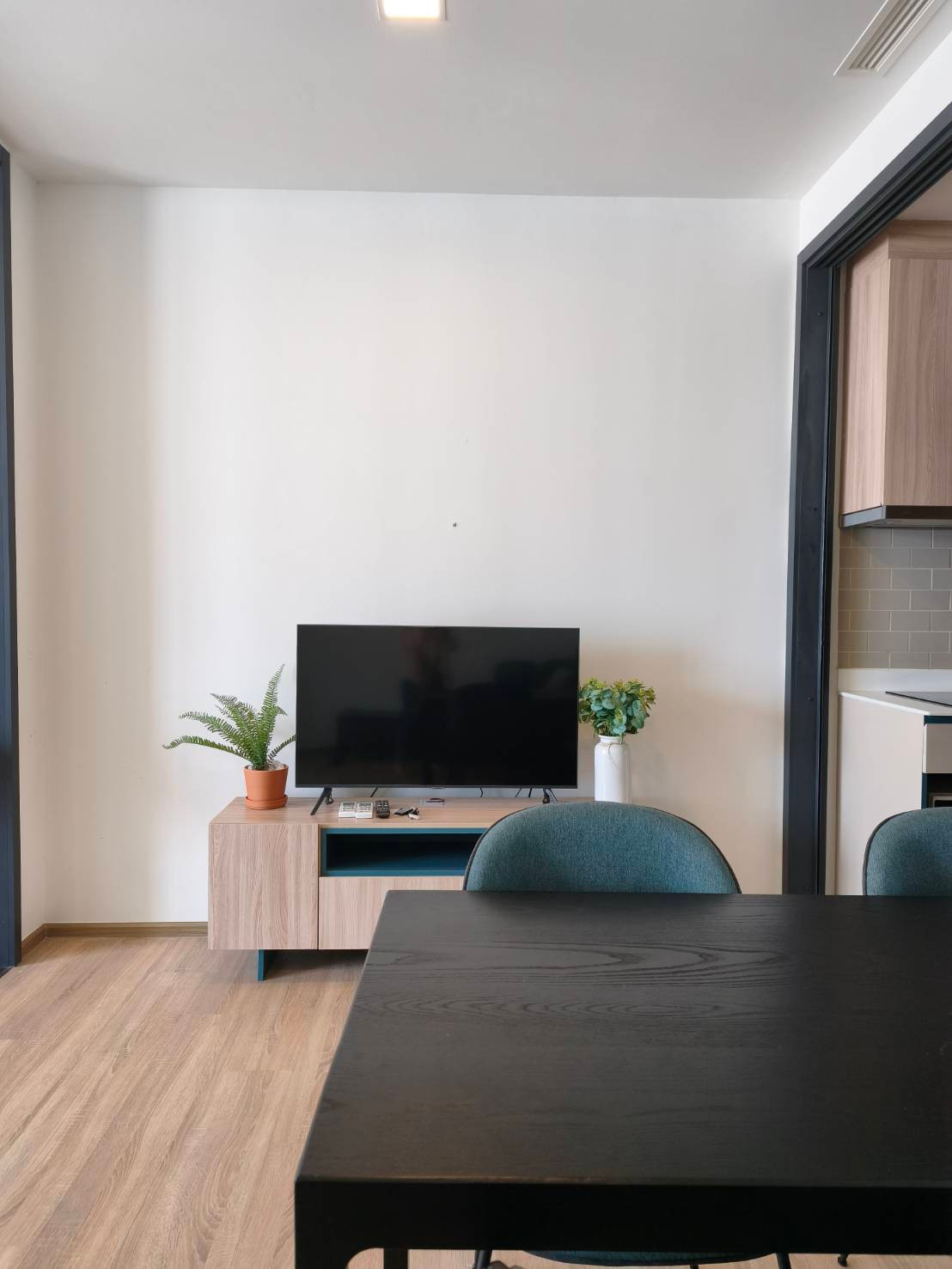 XT Phayathai 1 Bedroom @ BTS พญาไท – รูปที่ 4