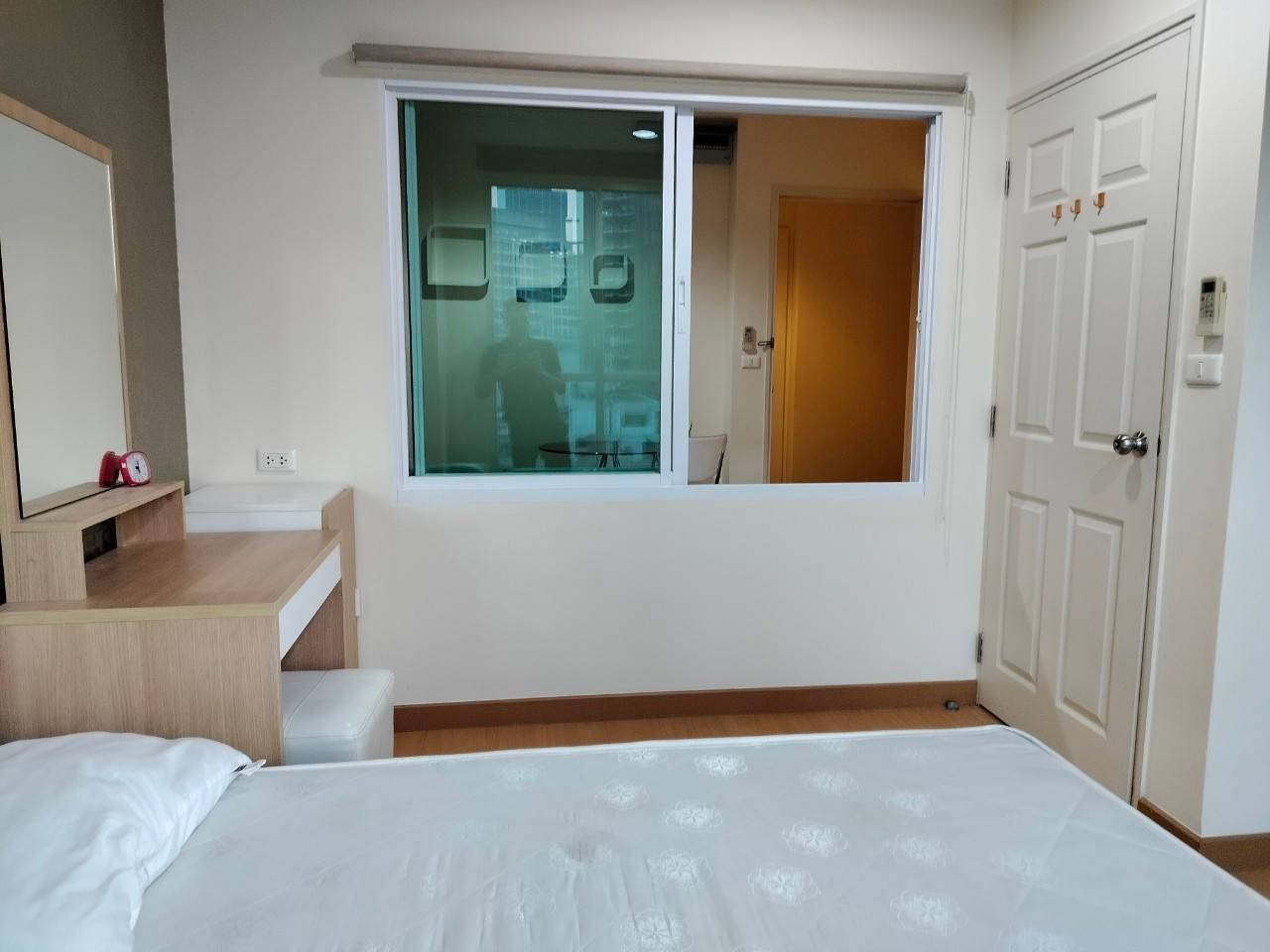 Life@Sukhumvit 📌• Near BTS Phra Khanong 250 meters / BTS Ekkamai 450 meters. 15,000 – รูปที่ 2