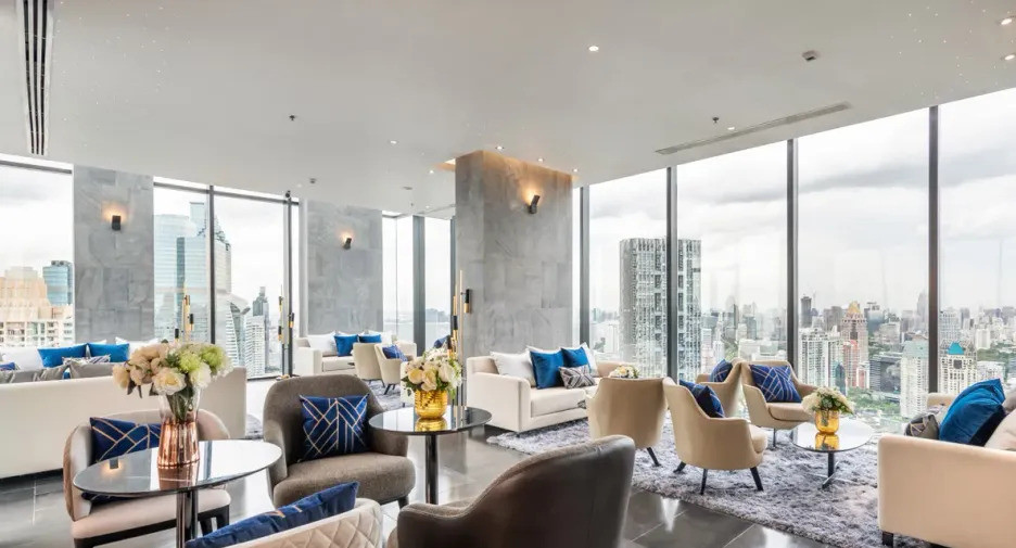 🔥 ห้องว่าง พร้อมเข้าอยู่! KnightsBridge Prime Sathorn รีบจองก่อนหลุด 🔥 🔥 ห้องว่าง พร้อมเข้าอยู่! KnightsBridge Prime Sathorn รีบจองก่อนหลุด 🔥