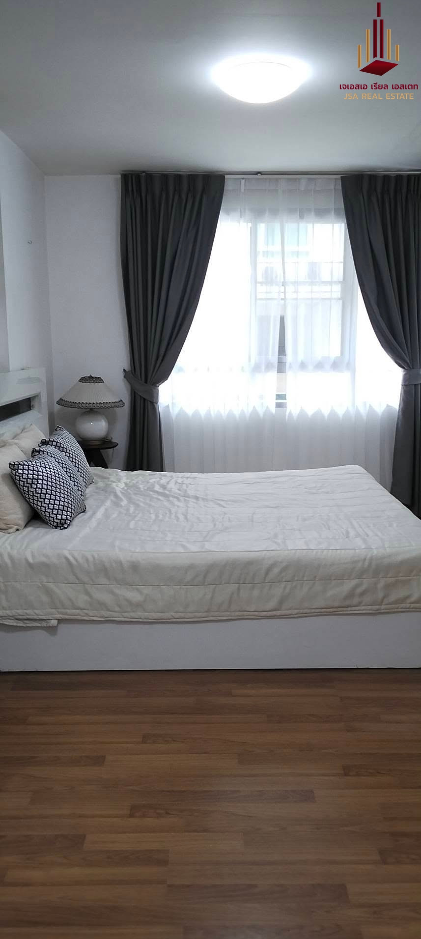 ✨ For Rent: The Clover Thonglor Condo ✨ 💰 Only 18,000 THB/month