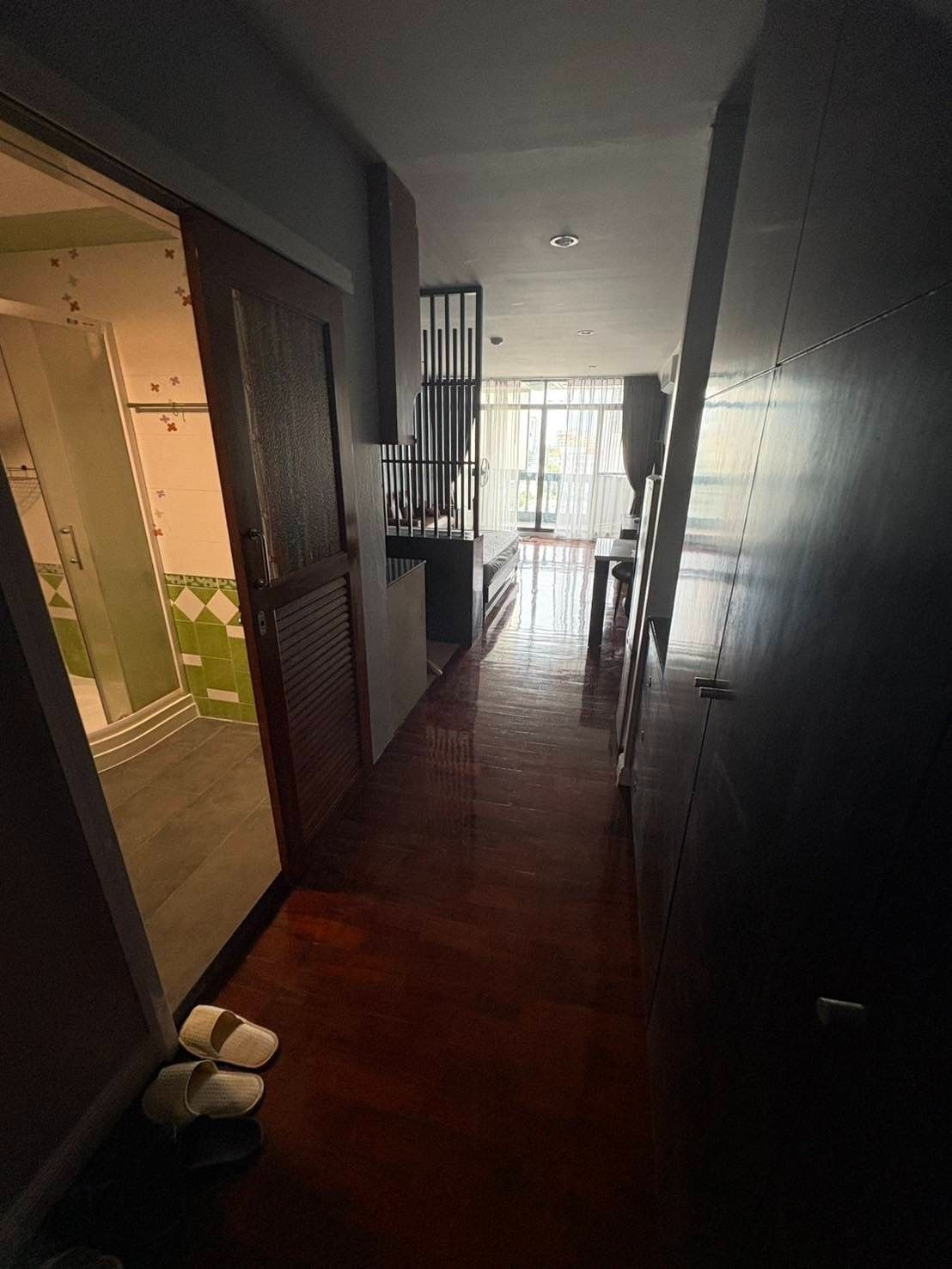 For rent:  JC Tower เจซี ทาวเวอร์ Only 12,000 Baht (R186) – รูปที่ 3