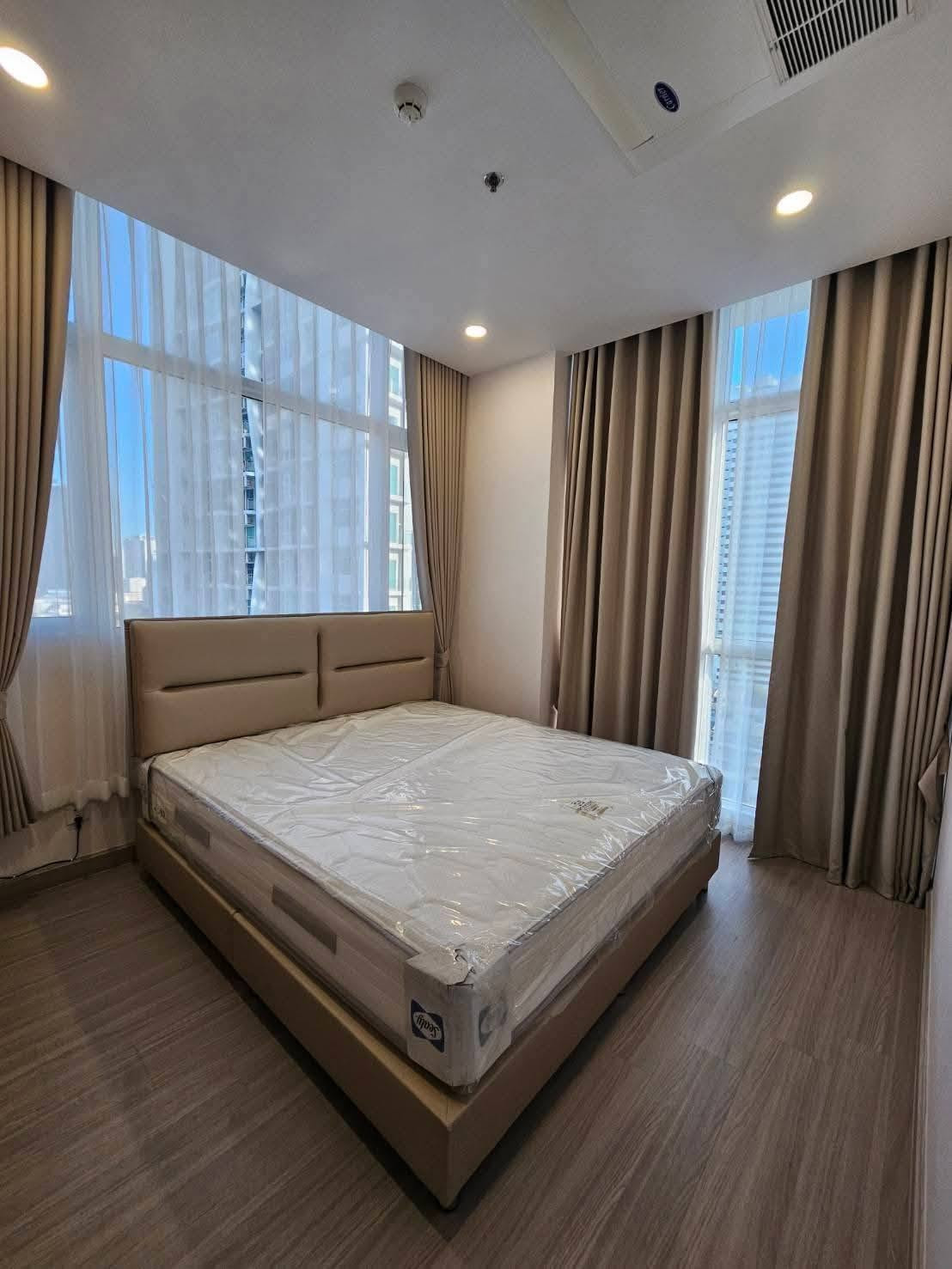 🏙️ ให้เช่า 𝗦𝗨𝗣𝗔𝗟𝗔𝗜 𝗣𝗥𝗘𝗠𝗜𝗘𝗥 𝗦𝗜 𝗣𝗛𝗥𝗔𝗬𝗔–𝗦𝗔𝗠𝗬𝗔𝗡 | 𝟮 𝗕𝗘𝗗𝗥𝗢𝗢𝗠𝗦 | ชั้น 12 | 73 ตร.ม. | ใกล้ MRT สามย่าน 🚆 🏙️ ให้เช่า 𝗦𝗨𝗣𝗔𝗟𝗔𝗜 𝗣𝗥𝗘𝗠𝗜𝗘𝗥 𝗦𝗜 𝗣𝗛𝗥𝗔𝗬𝗔–𝗦𝗔𝗠𝗬𝗔𝗡 | 𝟮 𝗕𝗘𝗗𝗥𝗢𝗢𝗠𝗦 | ชั้น 12 | 73 ตร.ม. | ใกล้ MRT สามย่าน 🚆