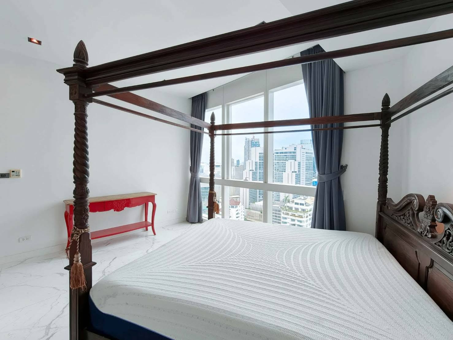 ให้เช่า Millennium Residence อโศก ห้องใหญ่ 68 ตร.ม. ชั้น 28 วิวเมือง พร้อมอ่างอาบน้ำและ Washer/Dryer ให้เช่า Millennium Residence อโศก ห้องใหญ่ 68 ตร.ม. ชั้น 28 วิวเมือง พร้อมอ่างอาบน้ำและ Washer/Dryer