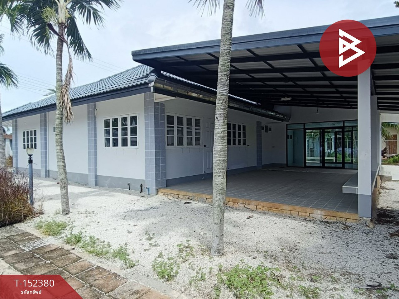 Single house for sale Rock Garden Village, Klaeng, Rayong (Rock Garden Beach Resort) – รูปที่ 3