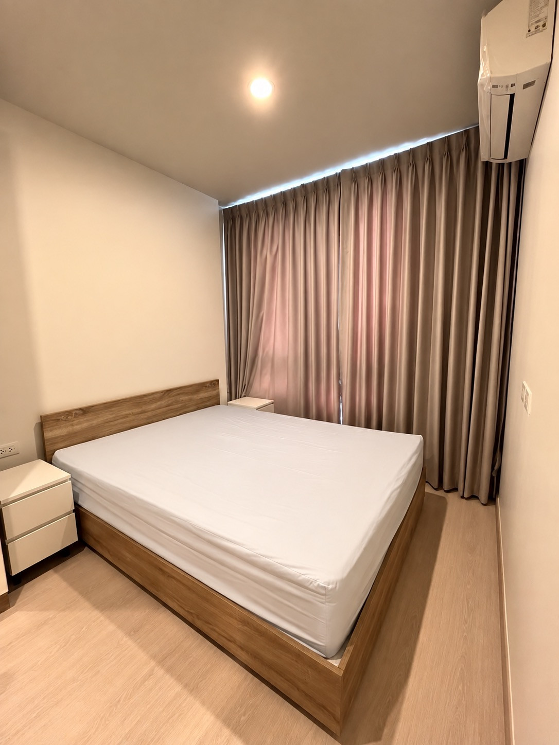 RENT  🛌✨ Nue Noble Faichai - Wanglang (นิว โนเบิล ไฟฉาย - วังหลัง)  – รูปที่ 3