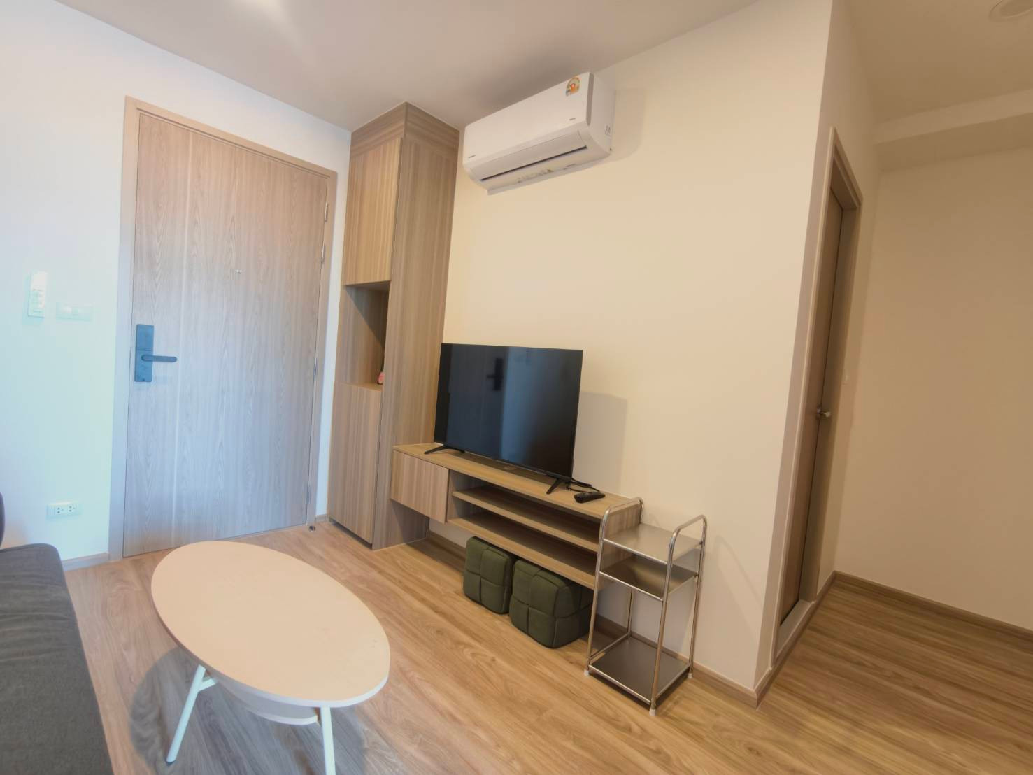 💛Rent ready to move in 💖 Origin Place Khonkaen ✨ only 10,000 baht/month*