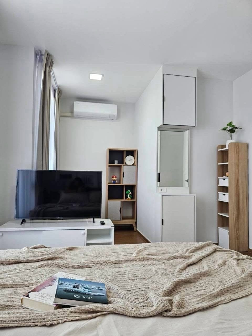 JT393 | ให้เช่าทาวน์โฮมใหม่ Pleno สุขุมวิท–บางนา 2 ทาวน์โฮม 3 ห้องนอน ใกล้ Mega Bangna เพียงประมาณ 3 นาที!  – รูปที่ 4