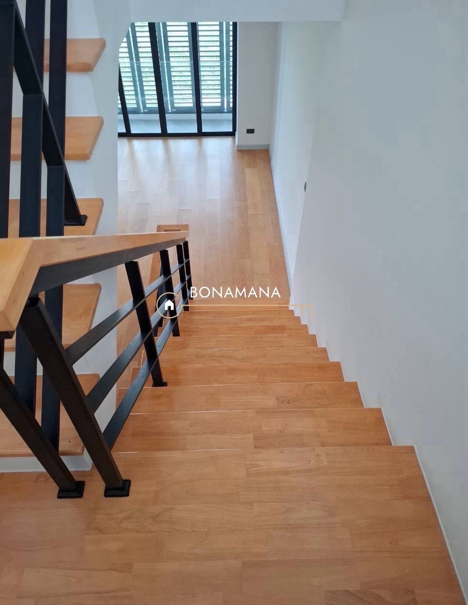 Single house for rent, Lat Phrao 101 (MRT Lat Phrao 101: 850m) – รูปที่ 4