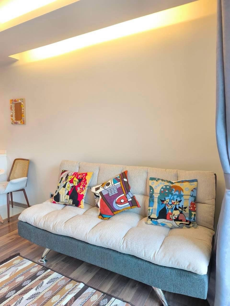 The Peak Towers condominium | ให้เช่า ห้องใหม่ เขาพระตำหนักพัทยา – รูปที่ 3