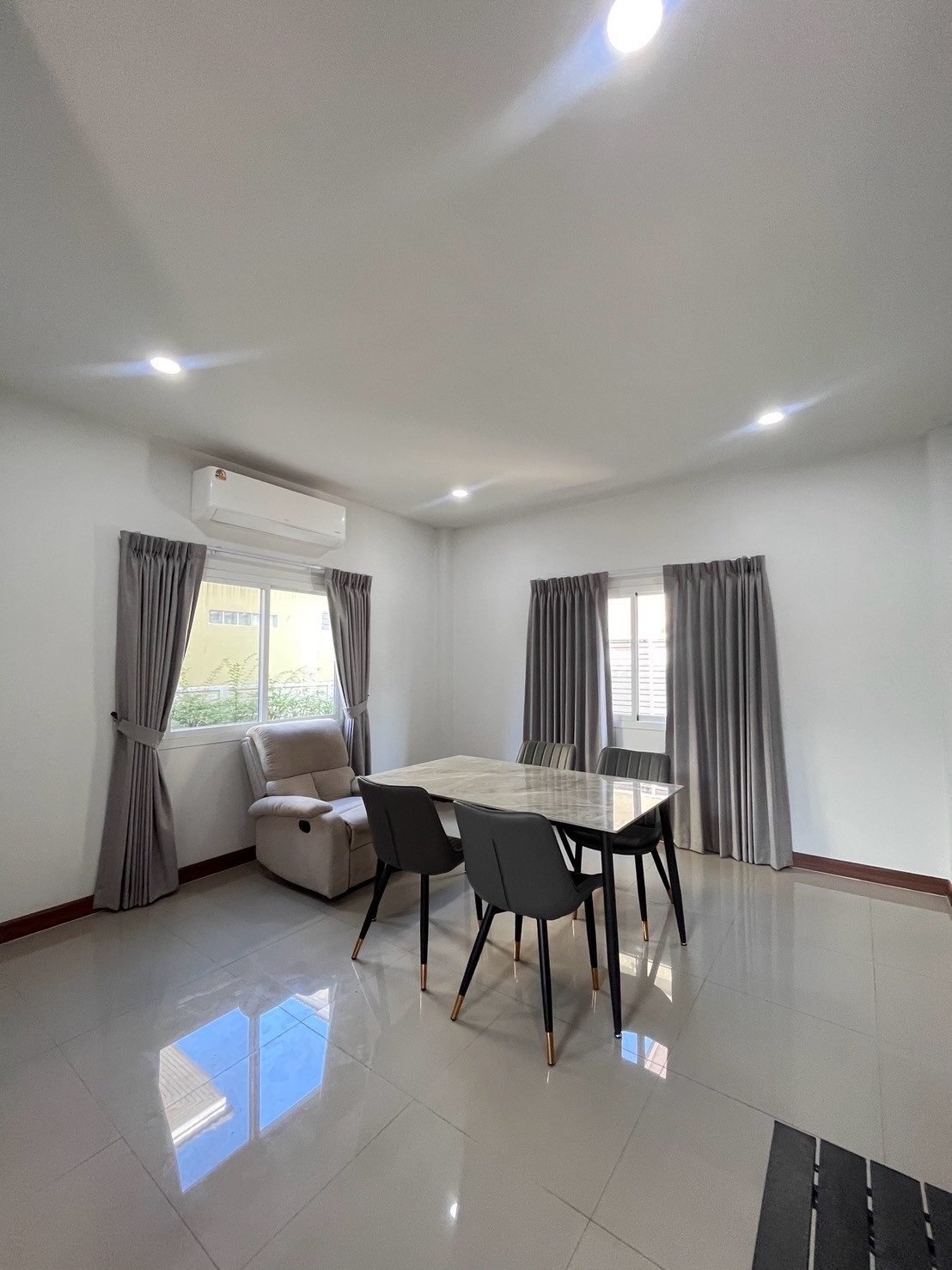 บ้านเช่าใกล้ม รังสิต – รูปที่ 3