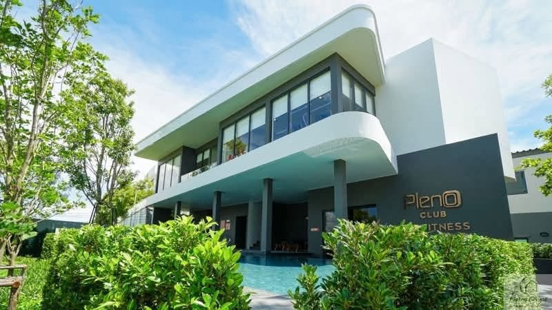 เช่าบ้าน Pleno Sukhumvit - Bangna 3/พลีโน่ สุขุมวิท - บางนา 3 (M6909036) ID Line : @condo79 เช่าบ้าน Pleno Sukhumvit - Bangna 3/พลีโน่ สุขุมวิท - บางนา 3 (M6909036) ID Line : @condo79
