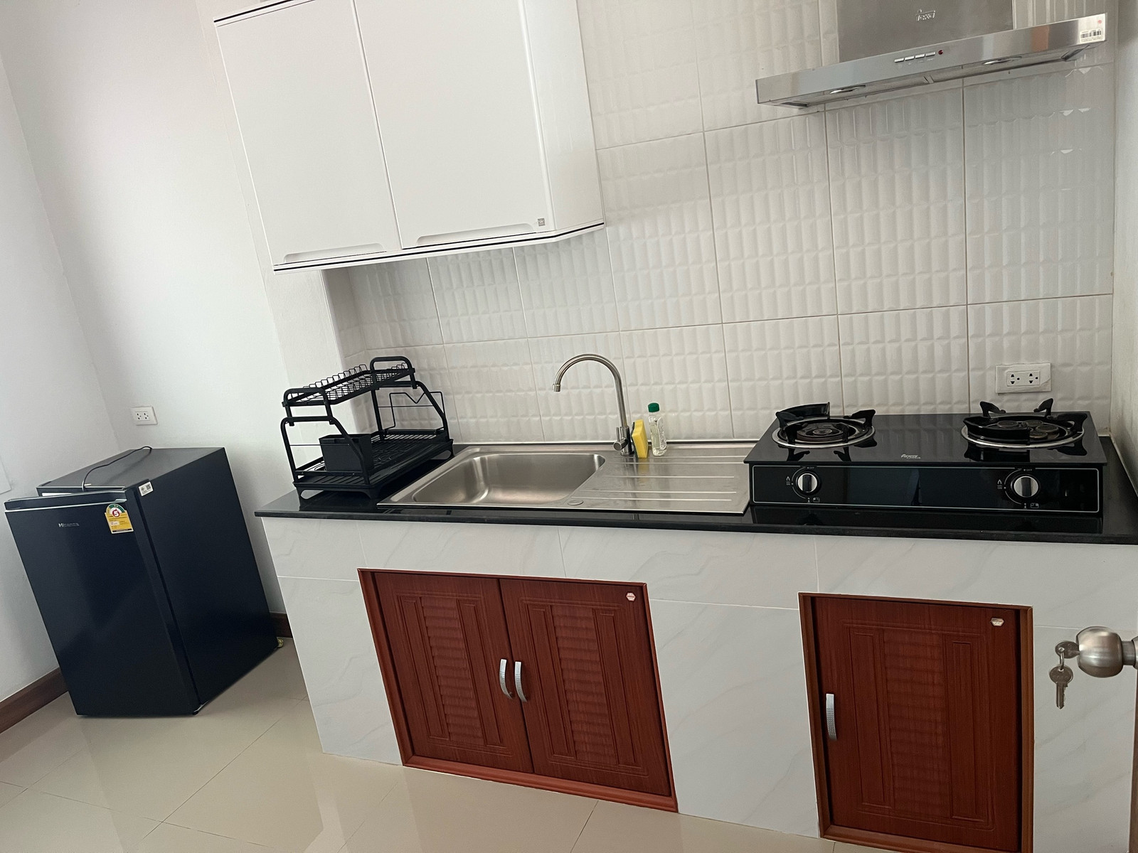 บ้านเช่าใกล้ม รังสิต – รูปที่ 4
