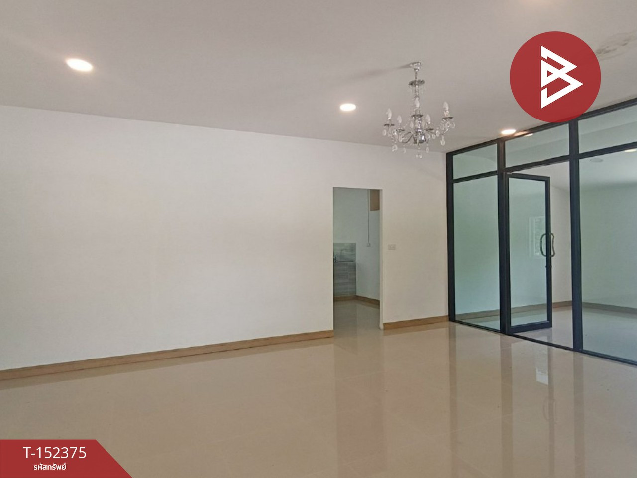 ขายบ้านเดี่ยว เนื้อที่ 1 งาน 22 ตร.วา แกลง ระยอง รีโนเวทใหม่  – รูปที่ 3