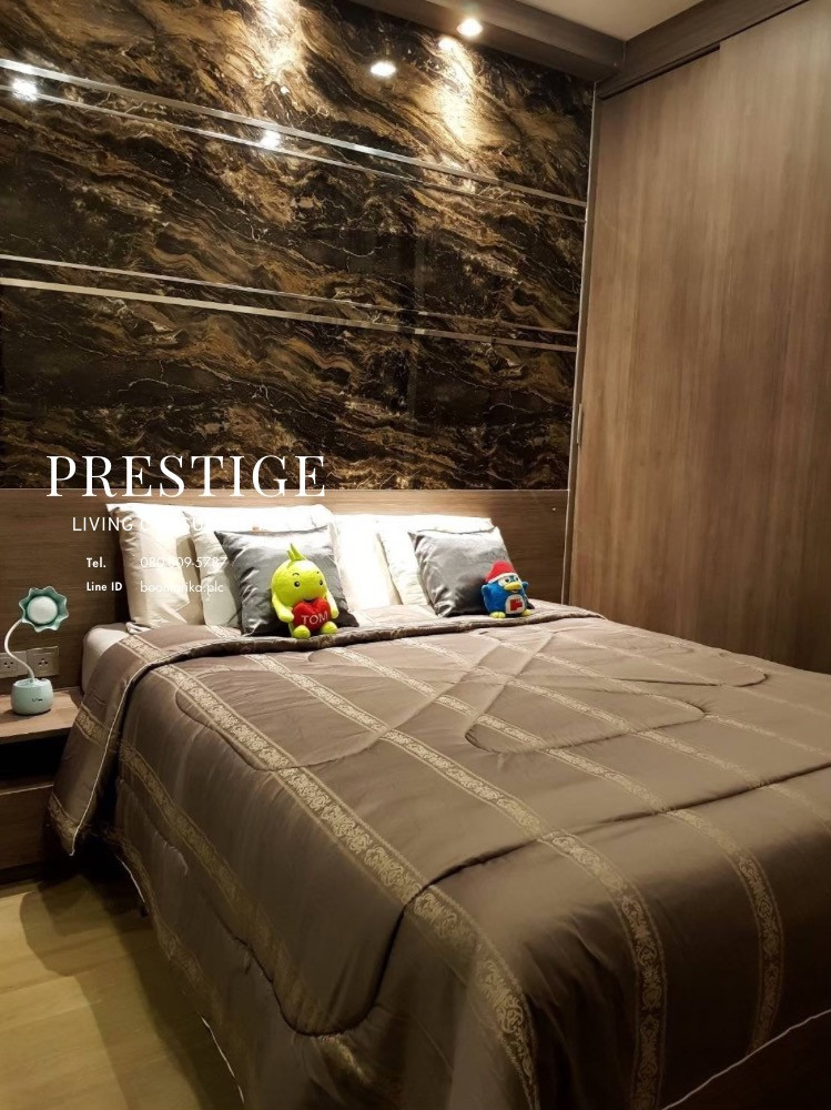 📌For RENT | Ashton Asoke 1BR(30.5 sqm) 30,000 THB/month 📌For RENT | Ashton Asoke 1BR(30.5 sqm) 30,000 THB/month