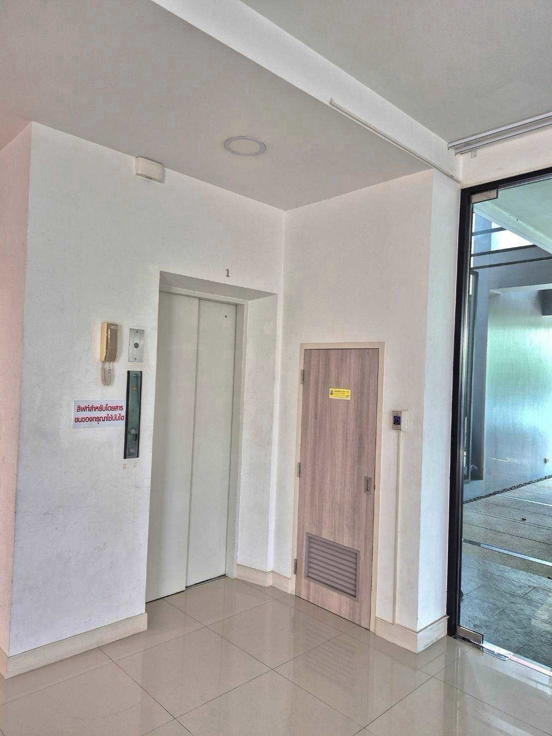 Home Office for rent: Nirvana @WORK Kaset-Nawamin Ultra-Luxury with private elevator✨ 🍃🚀  – รูปที่ 3