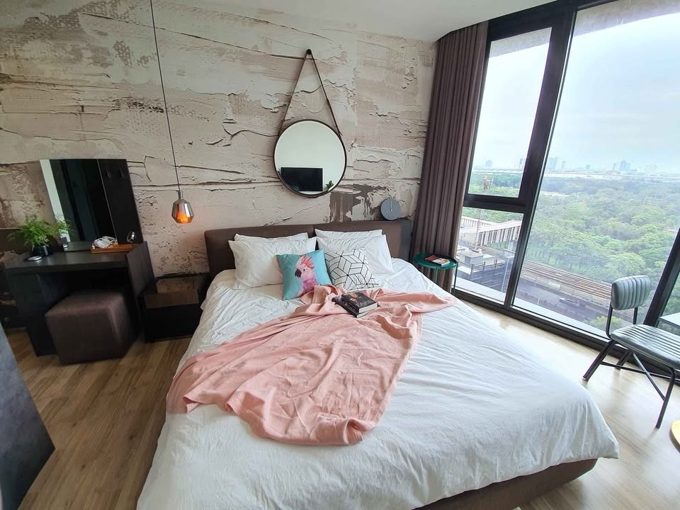 park view - 2 beds – รูปที่ 4