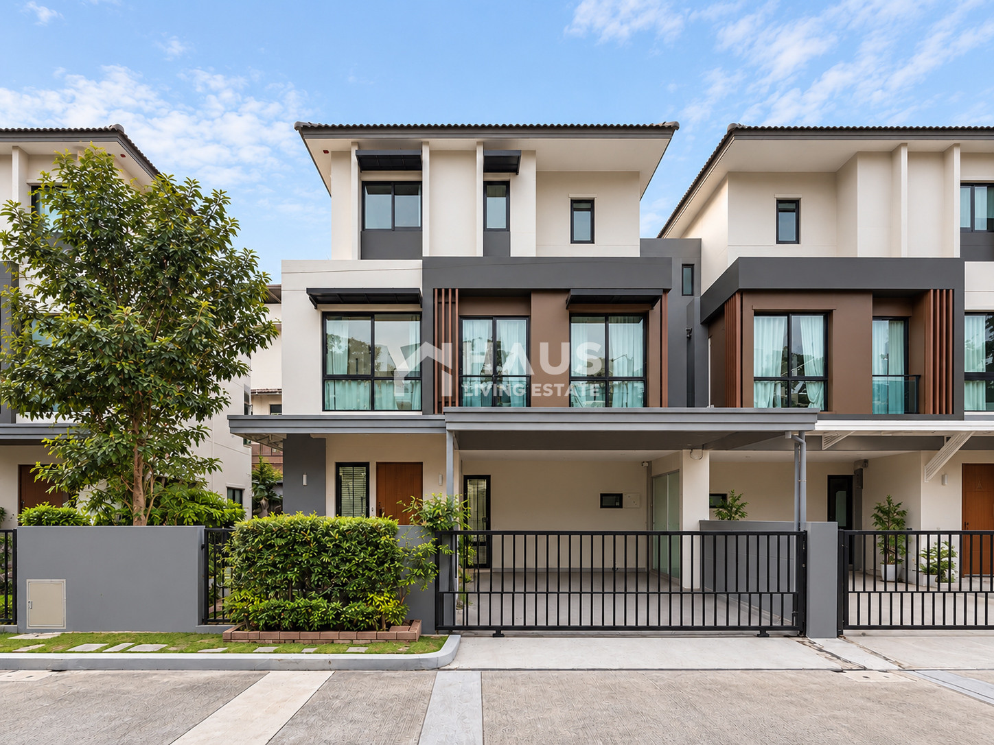 🔥 Single house for sale Ninya Kanlapaphruek 🔥 Ninya Kanlapaphruek / 4 bedrooms #HKAL066 🔥 Single house for sale Ninya Kanlapaphruek 🔥 Ninya Kanlapaphruek / 4 bedrooms #HKAL066