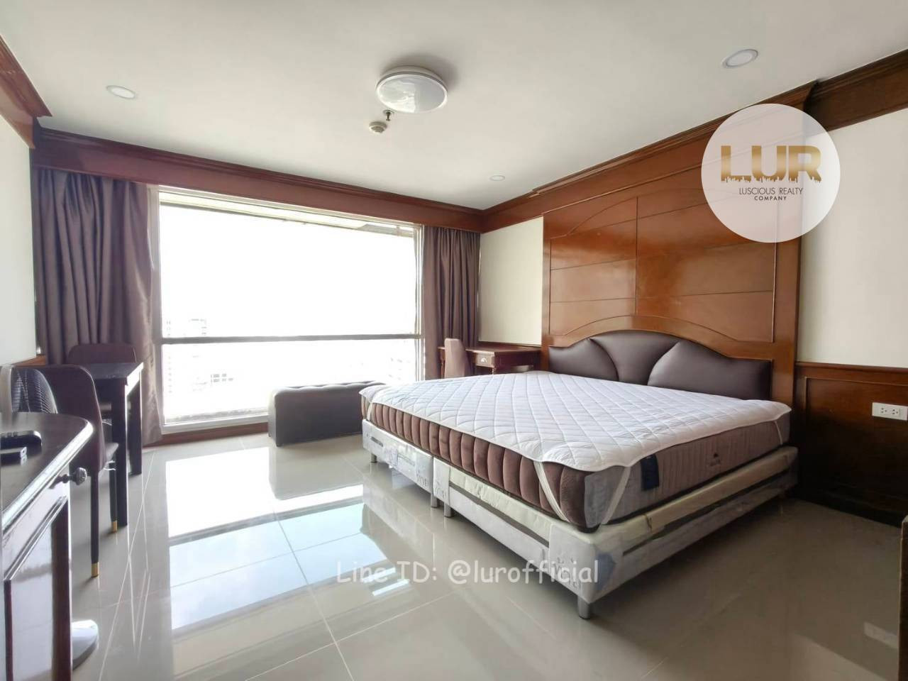 For Rent Condo for rent Sukhumvit 13, good location near BTS Nana | Sukhumvit Suite