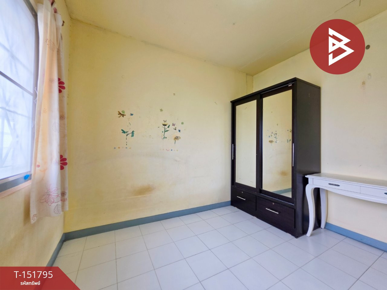 ขายห้องชุด เอื้ออาทรคลองถนน2 กรุงเทพมหานคร  – รูปที่ 3
