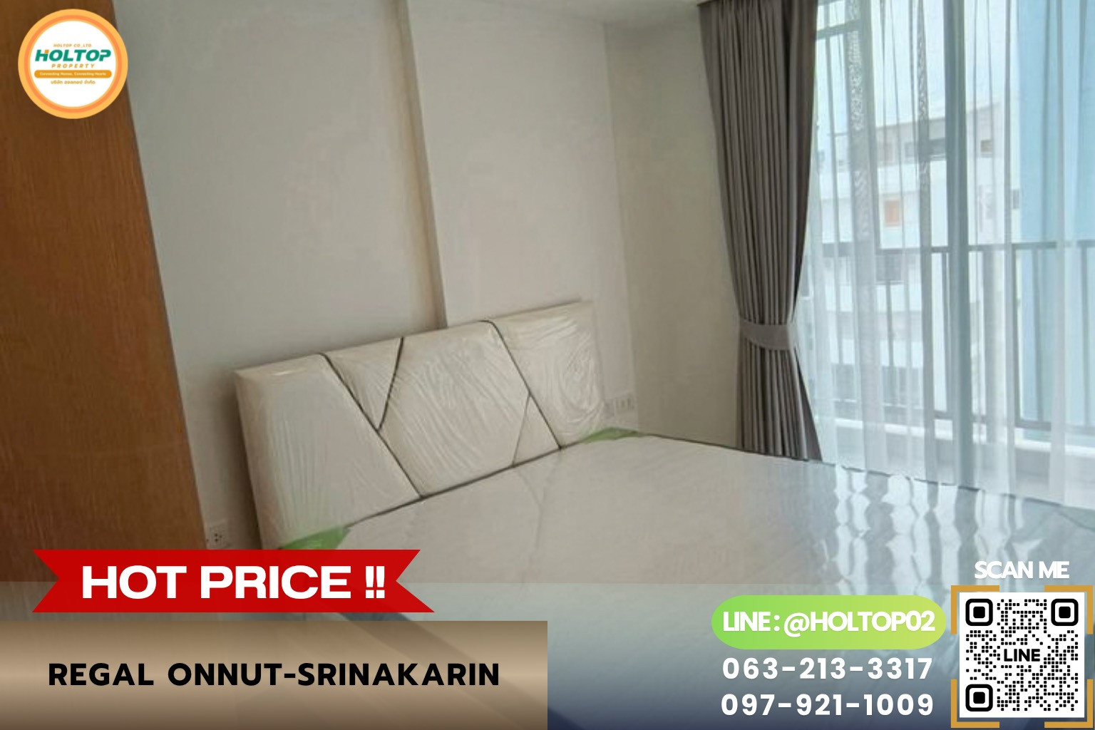 #R10840 Condo for rent Regal Onnut-Srinakarin. #R10840 Condo for rent Regal Onnut-Srinakarin.
