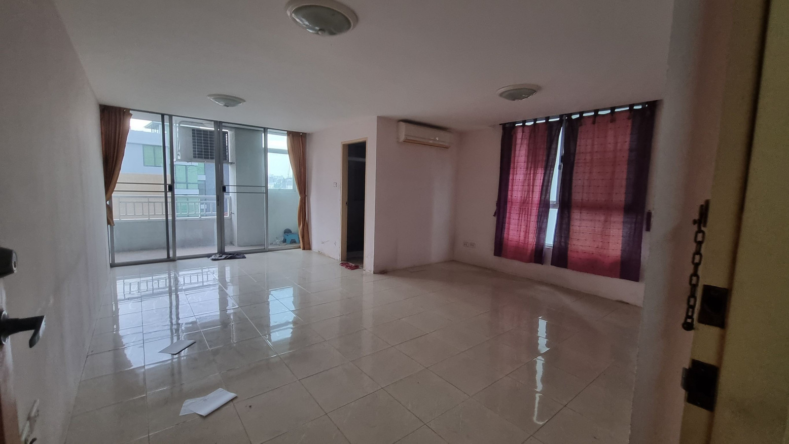 โครงการ วิภาวดีเพลส คอนโดมิเนียม (Vibhavadi Place) – รูปที่ 2