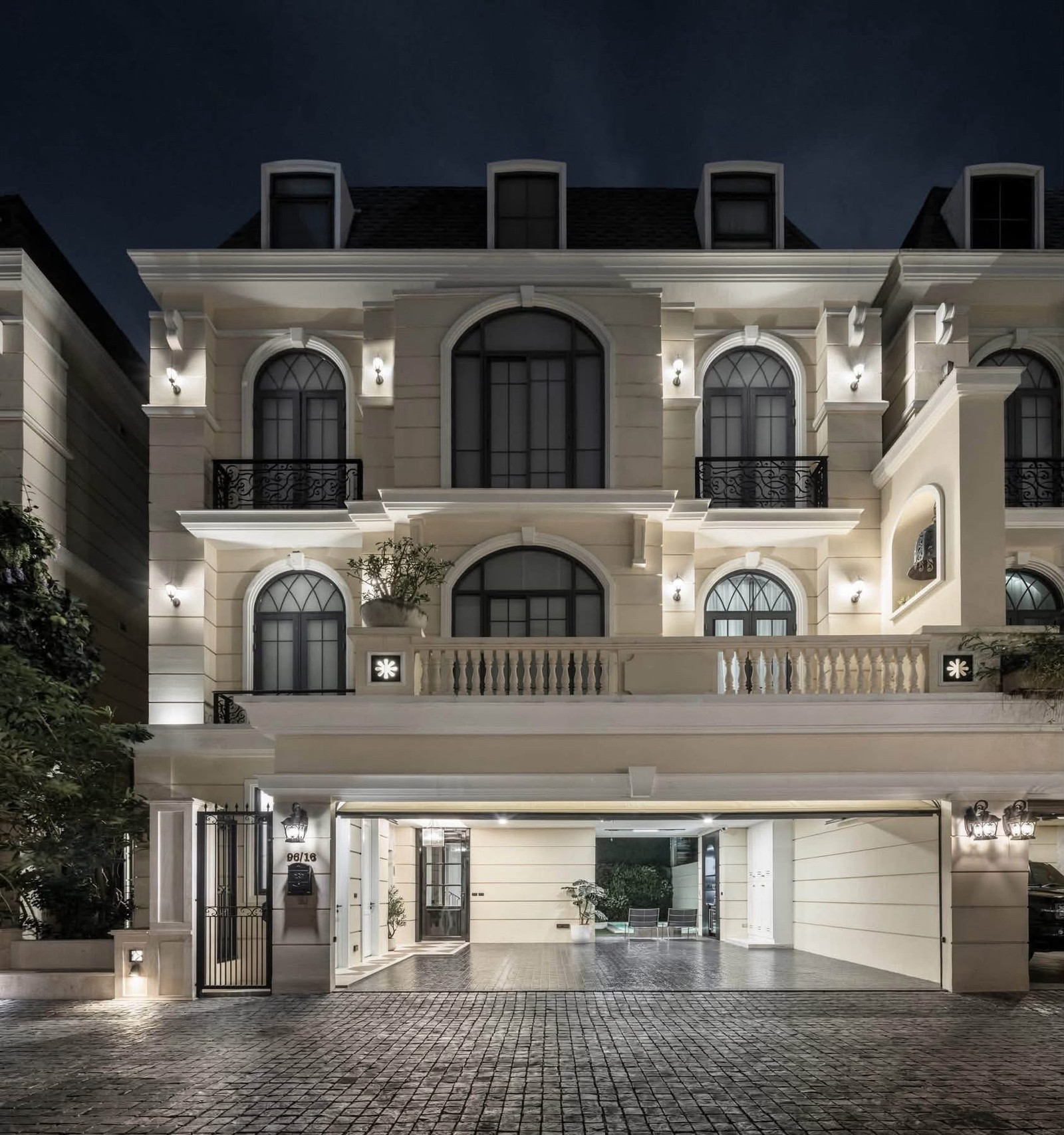 Luxury house for rent🔥The Boulevard Ekkamai🔥3.5 floors🔥49.9 sq m.🔥Private swimming pool🔥4Bed🔥Very beautiful house🔥Already rich🔥Ready to move in🔥R259-1 Luxury house for rent🔥The Boulevard Ekkamai🔥3.5 floors🔥49.9 sq m.🔥Private swimming pool🔥4Bed🔥Very beautiful house🔥Already rich🔥Ready to move in🔥R259-1