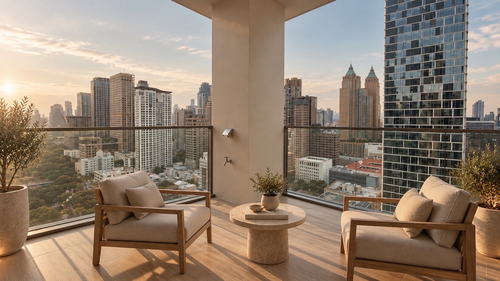 TONSON ONE RESIDENCE FOR RENT/SALE – รูปที่ 3