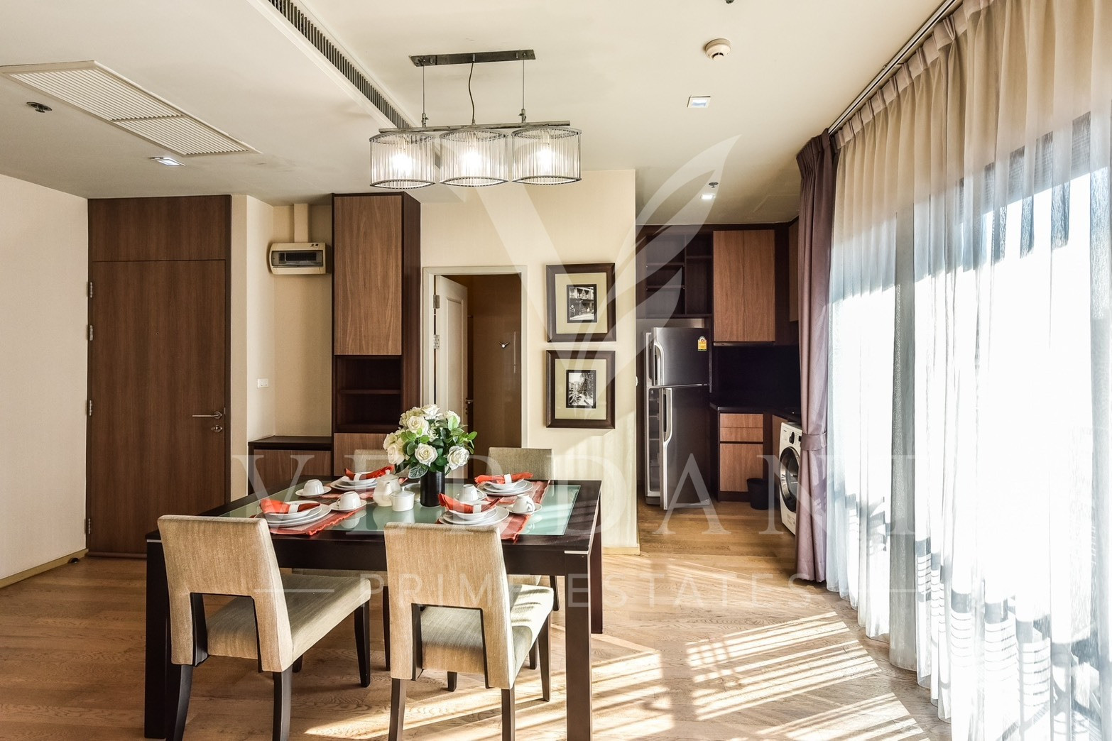 🏢 Noble Refine Condo for sale/rent, room size 71.2 sq m. 🏢 Noble Refine Condo for sale/rent, room size 71.2 sq m.