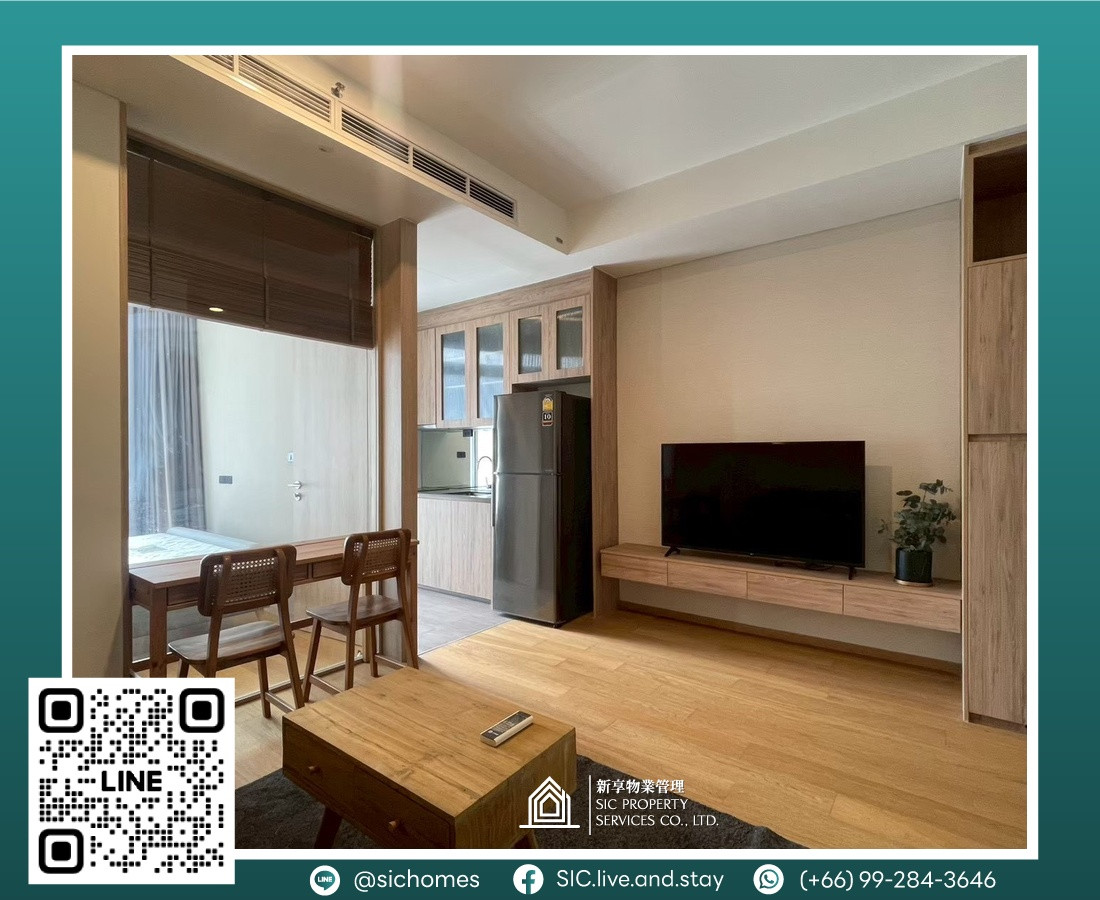 For rent ✨Wyndham Garden Bangkok Sukhumvit 42 ✨1 bedroom, outstanding with management and luxury hotel service from the Wyndham Garden brand, room ready to move in 🥰 near BTS Ekkamai 🚅 For rent ✨Wyndham Garden Bangkok Sukhumvit 42 ✨1 bedroom, outstanding with management and luxury hotel service from the Wyndham Garden brand, room ready to move in 🥰 near BTS Ekkamai 🚅