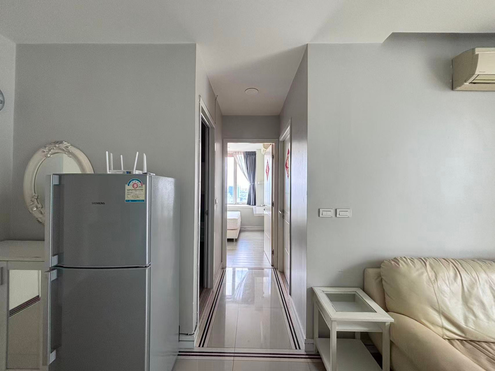 For Rent!!! | TC Green Rama 9 | Modern Condominium near MRT Rama 9 ✨ – รูปที่ 3
