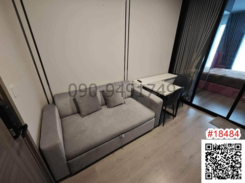 Condo for rent: The Privacy Taopoon Interchange, 23rd floor, near MRT Taopoon Interchange. Condo for rent: The Privacy Taopoon Interchange, 23rd floor, near MRT Taopoon Interchange.