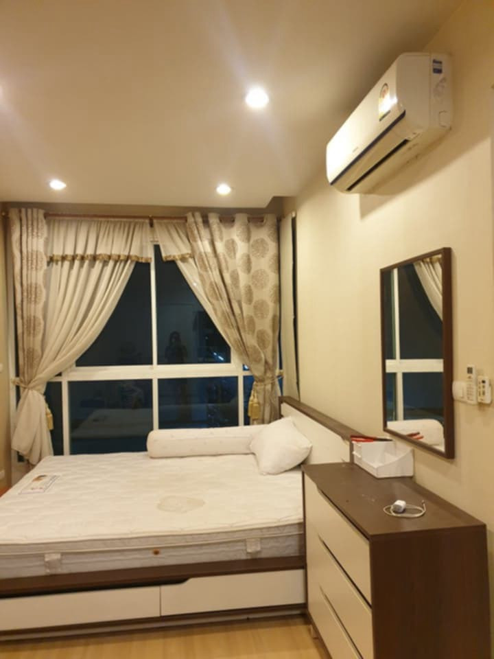 (Code S5859) Condo for sale, Happy Condo Ladprao 101 project: Happy Condo Ladprao 101 (Code S5859) Condo for sale, Happy Condo Ladprao 101 project: Happy Condo Ladprao 101