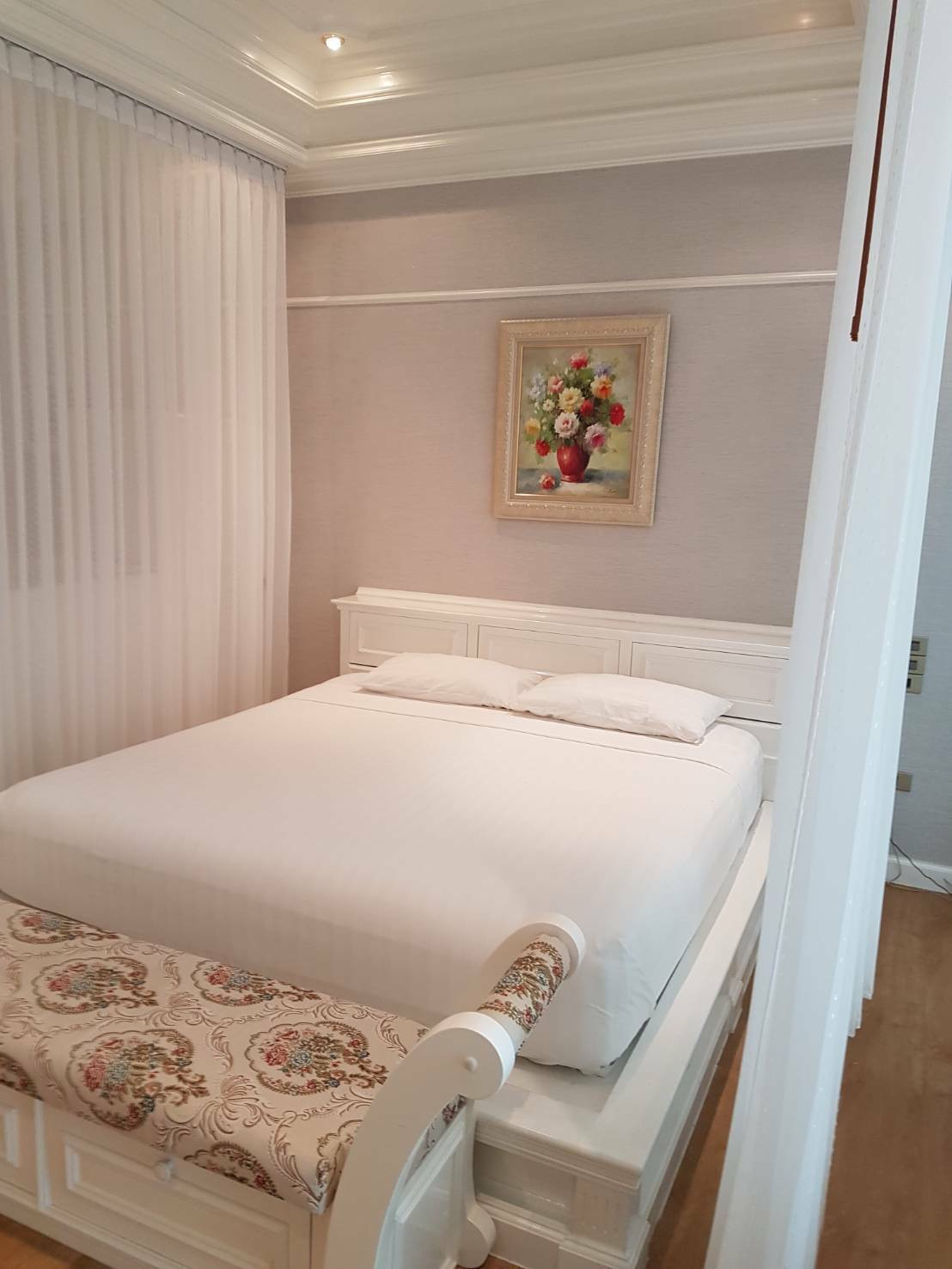 คอนโด บ้าน สาทร – เจ้าพระยา (เจริญนคร) Bann Sathorn – Chaophraya