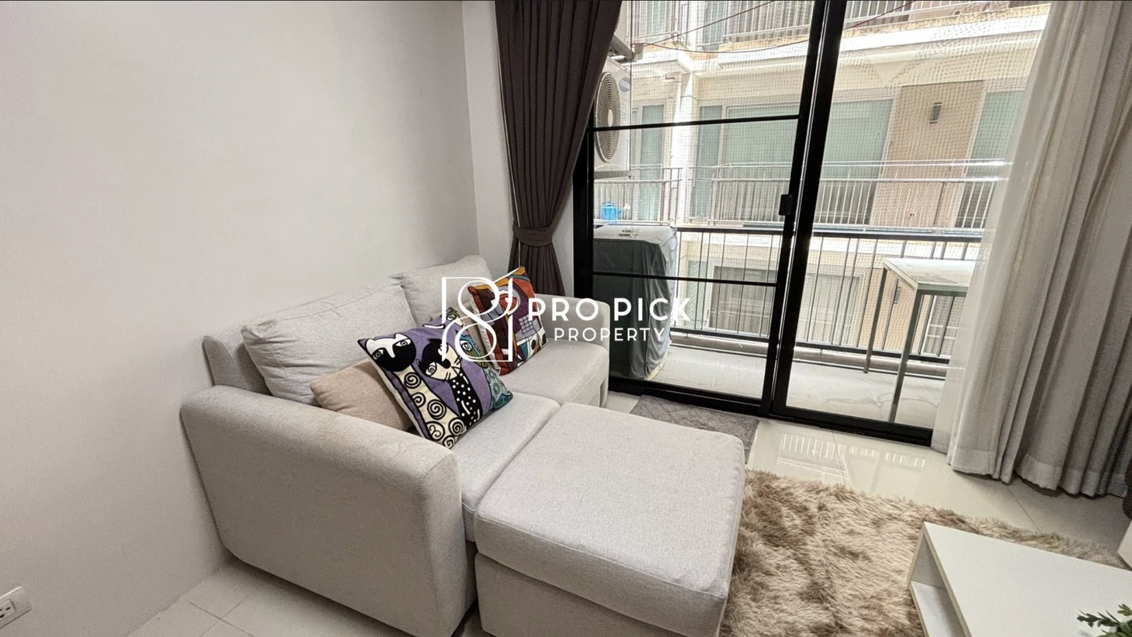 For Rent Condo Le Cote Sukhumvit 14 1 Bed 1 Bath BTS Asoke Sukhumvit Khlong Toei Bangkok PP-00738 For Rent Condo Le Cote Sukhumvit 14 1 Bed 1 Bath BTS Asoke Sukhumvit Khlong Toei Bangkok PP-00738