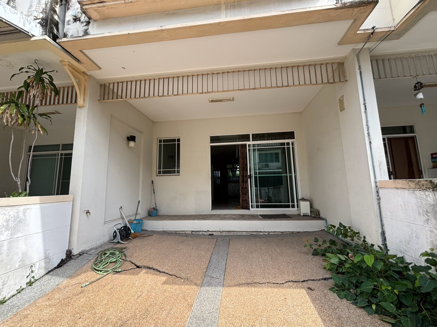 🏡 ขายทาวน์โฮม 3 ชั้น The Terrace พระราม 2 – ท่าข้าม 🏡 ขายทาวน์โฮม 3 ชั้น The Terrace พระราม 2 – ท่าข้าม