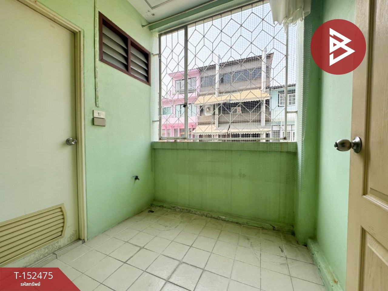 ขายคอนโด โครงการรุ่งโรจน์คอนโดเทล เพชรเกษม 81/1 (Rungroj Condotel) กรุงเทพมหานคร – รูปที่ 4