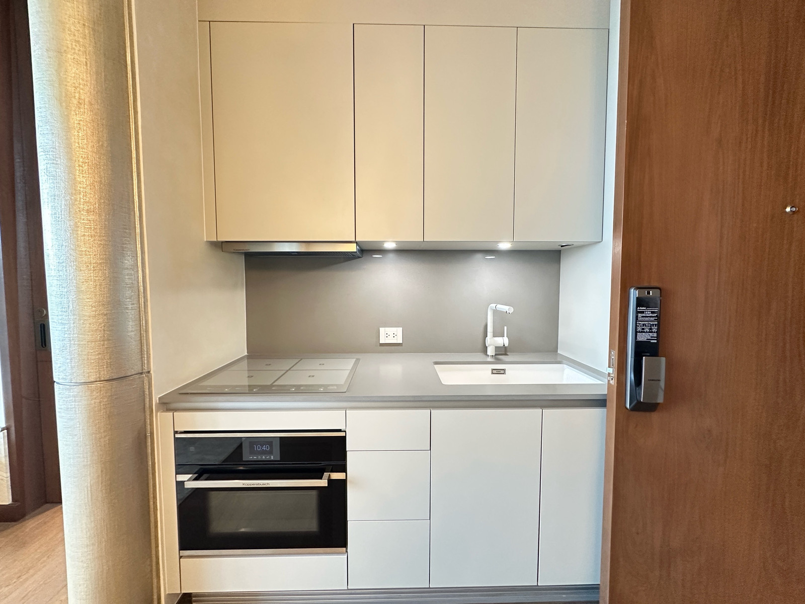 For Sale Dusit Residences and Dusit Parkside (ดุสิต เรสซิเดนเซส และ ดุสิต พาร์คไซด์) 1 Bed 56 sq.m ราคา 18 ล้านบาท ห้องสุดท้าย !  – รูปที่ 2
