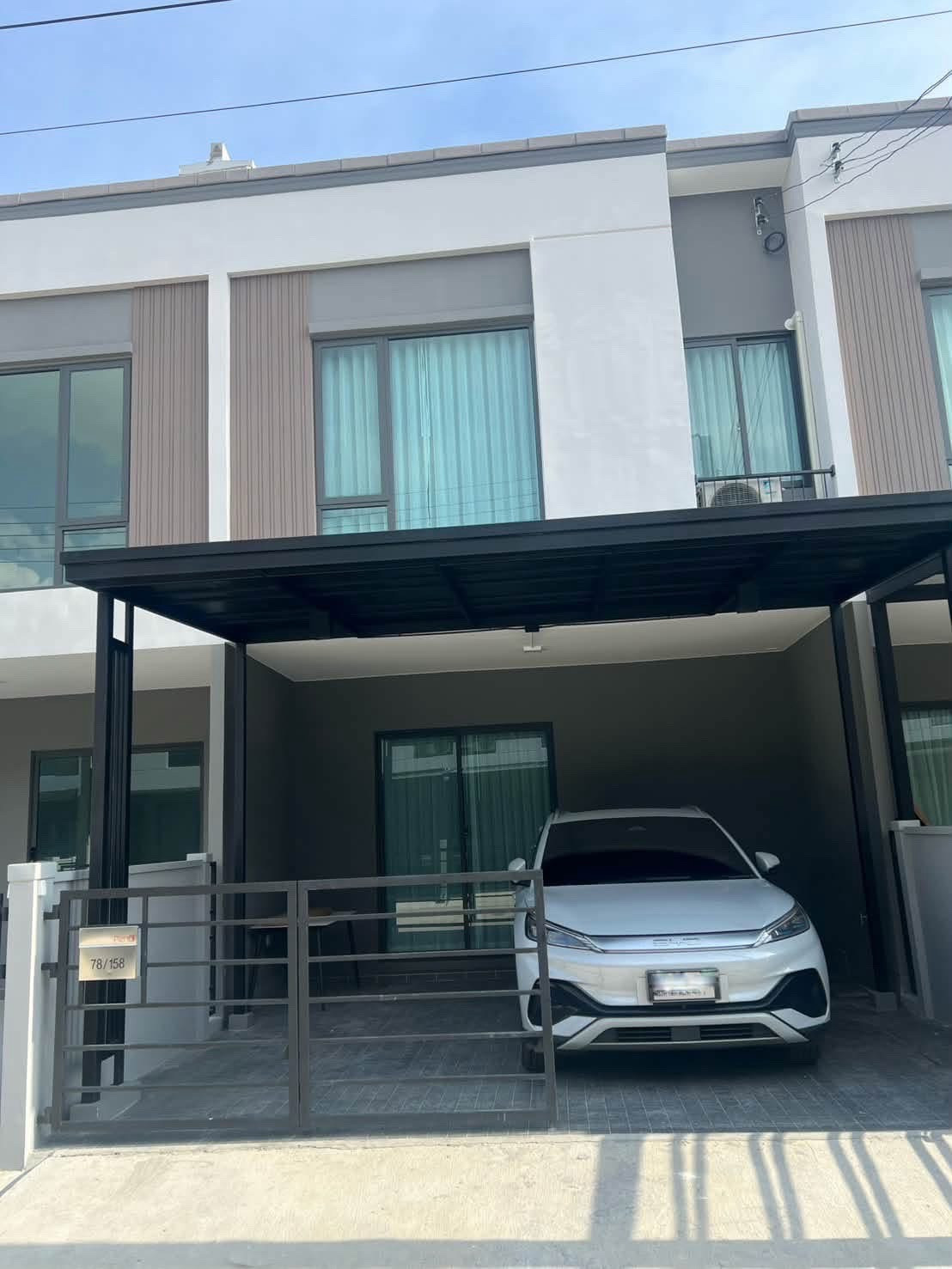 🏡PLENO สุขุมวิท–บางนา 3 | บ้านใหม่มือหนึ่ง 3 ห้องนอน แต่งครบ พร้อมเข้าอยู่ – รูปที่ 2