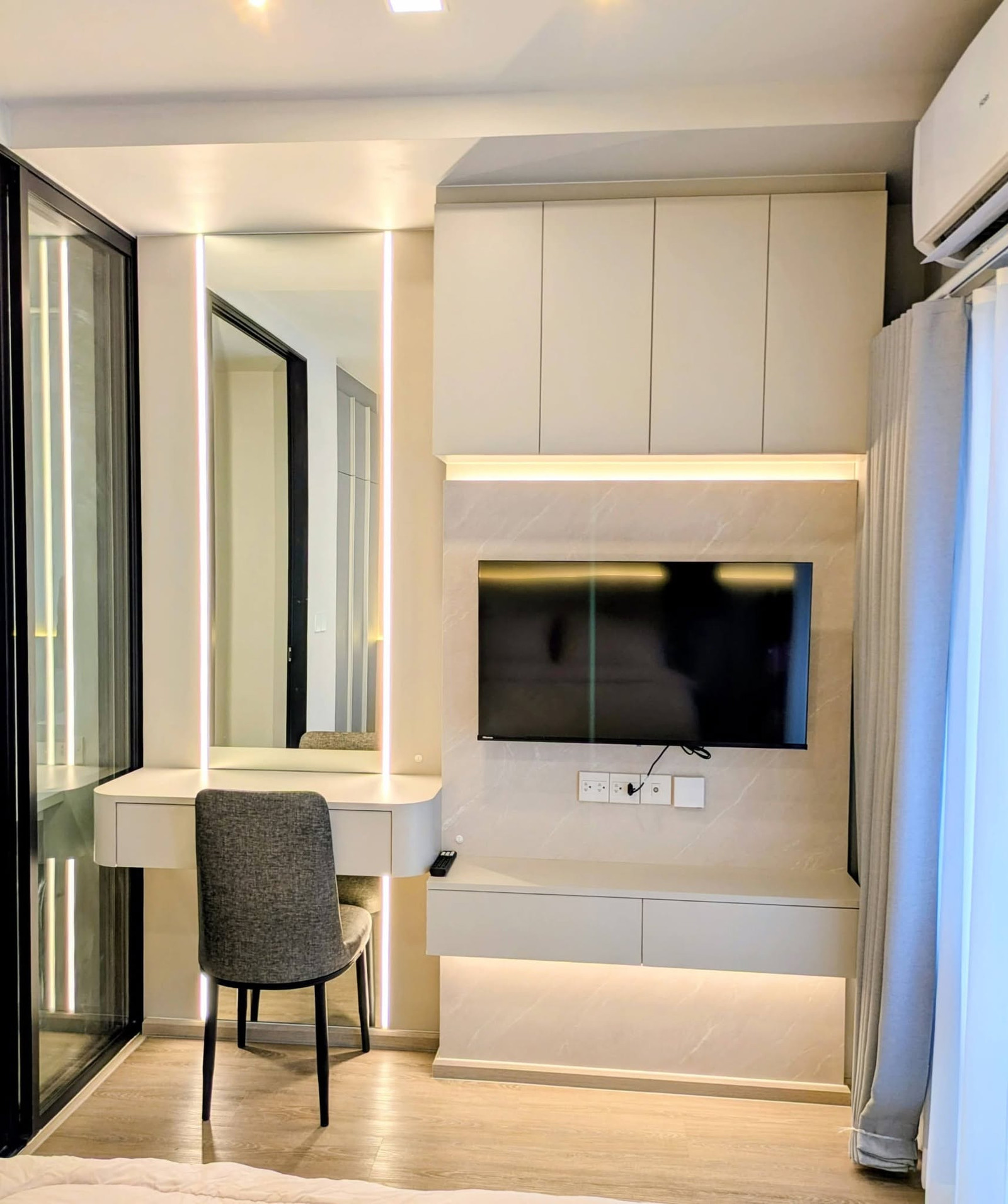 📍 Metris District Ladprao คอนโด Pet Friendly ใกล้ MRT พหลโยธิน 230 ม. และ BTS ห้าแยกลาดพร้าว – รูปที่ 3
