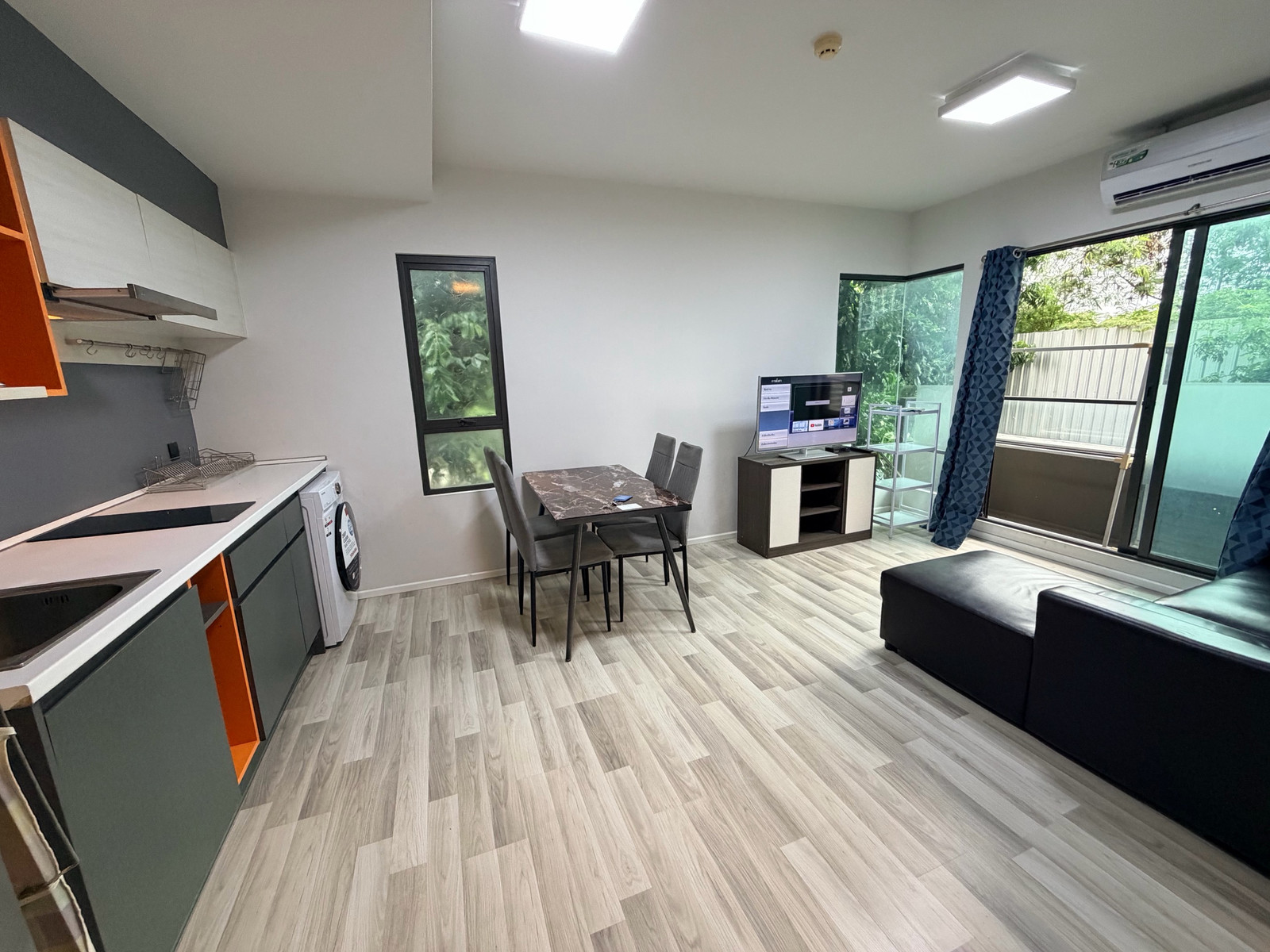 🛋️0267 Condo for rent East 1 Rama 2 📞 Contact: 098 742 6265 (Nuang) 🛋️0267 Condo for rent East 1 Rama 2 📞 Contact: 098 742 6265 (Nuang)