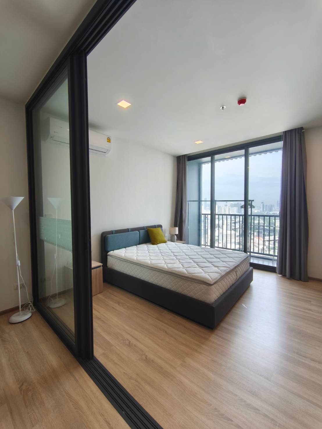 XT Phayathai 1 Bedroom @ BTS พญาไท – รูปที่ 3