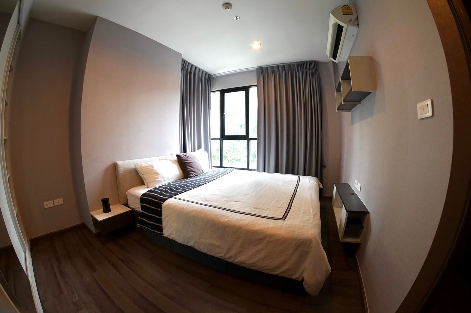 เดอะ เบส พาร์ค เวสต์ / The Base Park West – รูปที่ 4