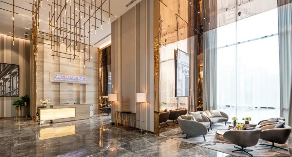 🔥 ห้องว่าง พร้อมเข้าอยู่! KnightsBridge Prime Sathorn รีบจองก่อนหลุด 🔥 🔥 ห้องว่าง พร้อมเข้าอยู่! KnightsBridge Prime Sathorn รีบจองก่อนหลุด 🔥