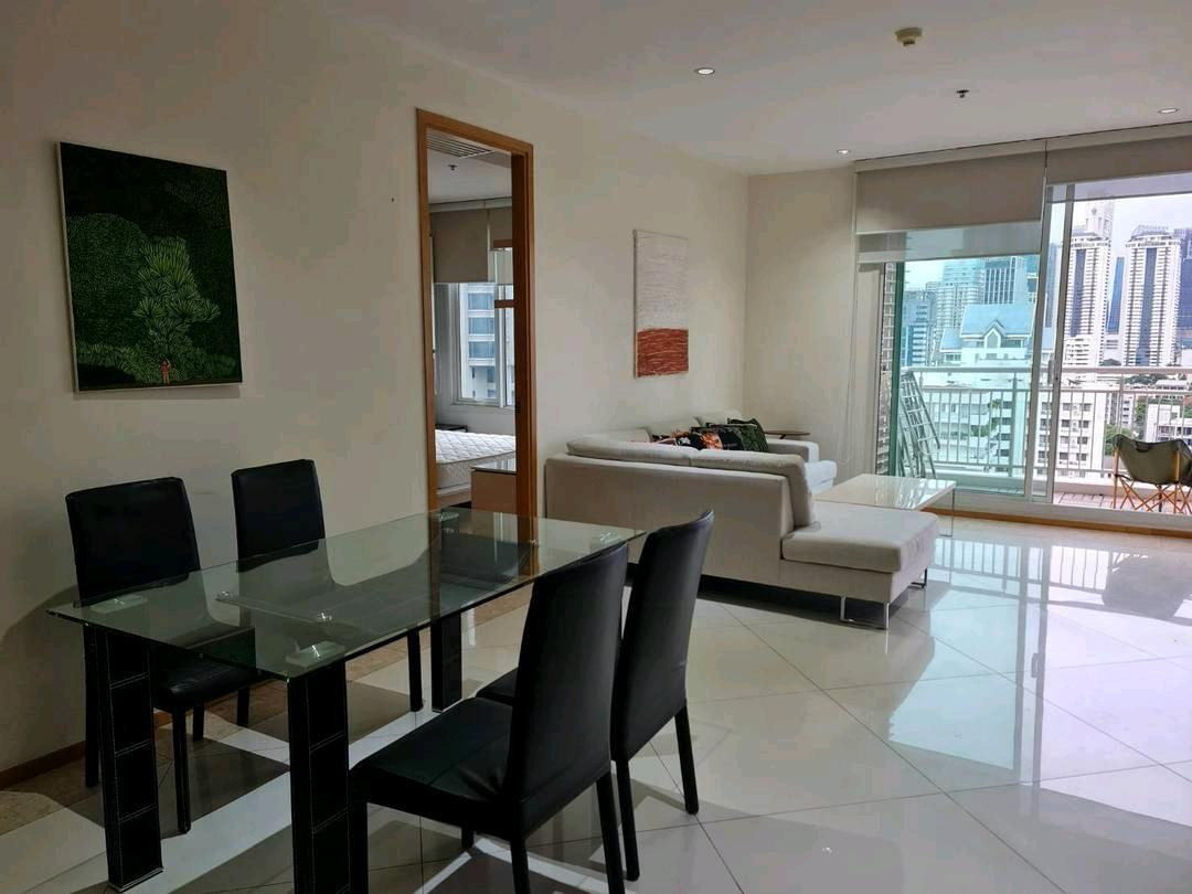Empire Place Sathorn for rent – รูปที่ 2