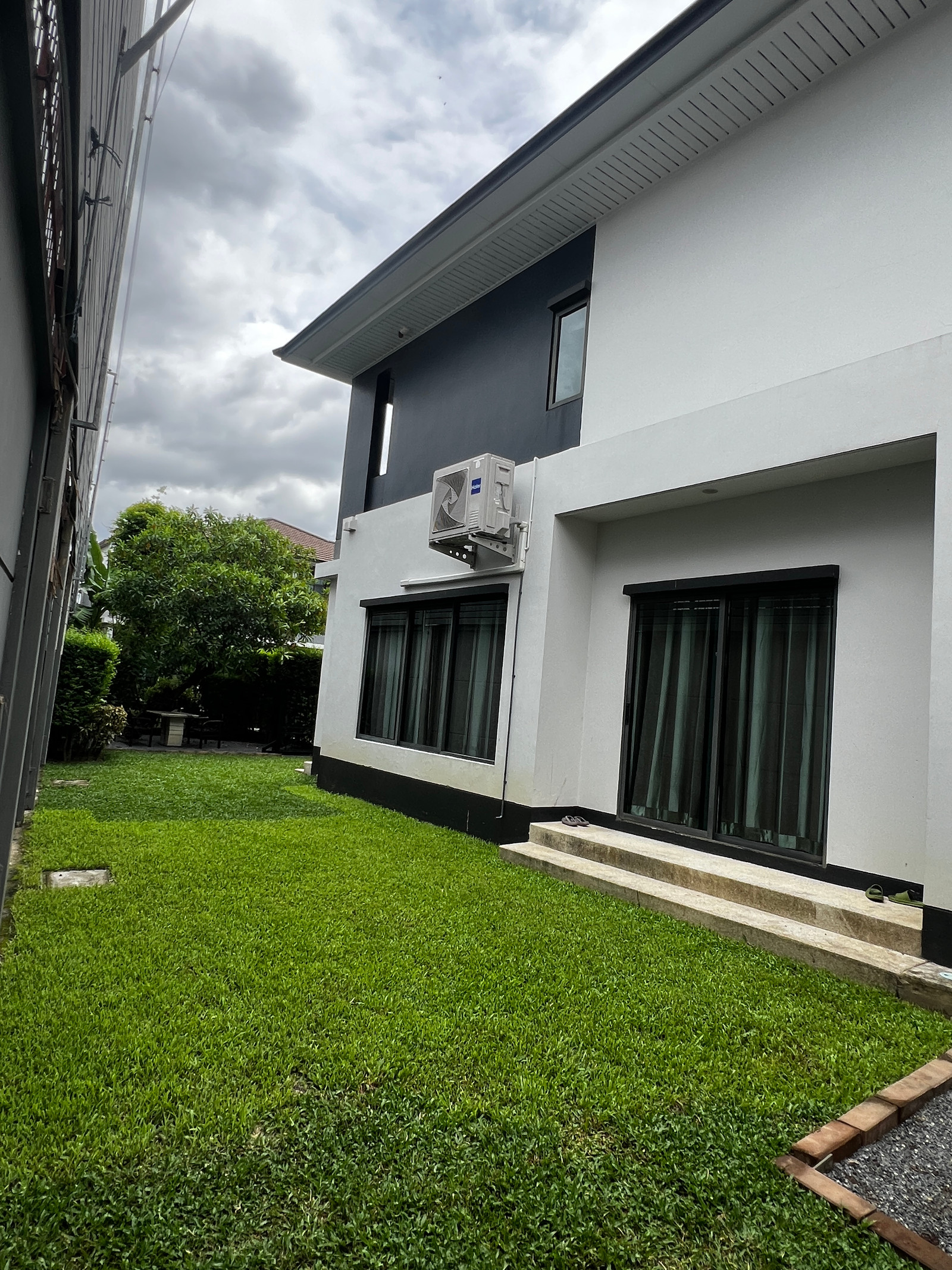🏡 Luxury Family Home for Rent | Setthasiri Krungthep Kreetha Near Brighton & Wellington International School – รูปที่ 3