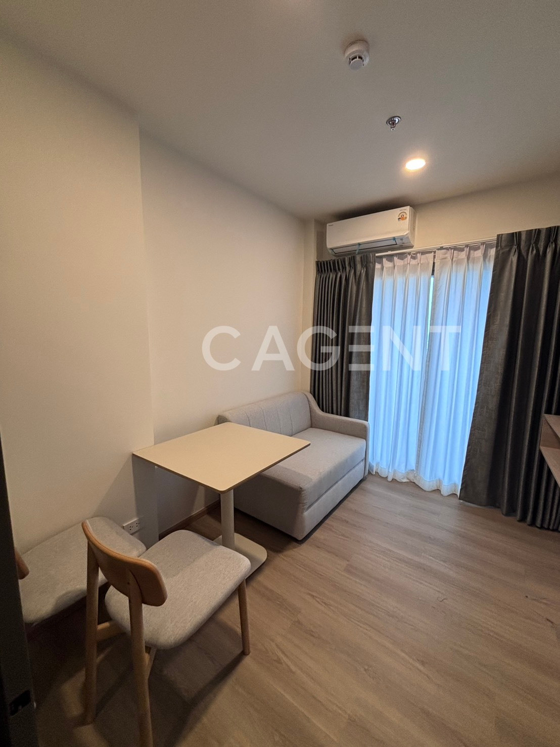 Escent Nakhon Pathom, High-Rise Condominium Next to Central Nakhon Pathom with Rooftop Facilities – รูปที่ 4