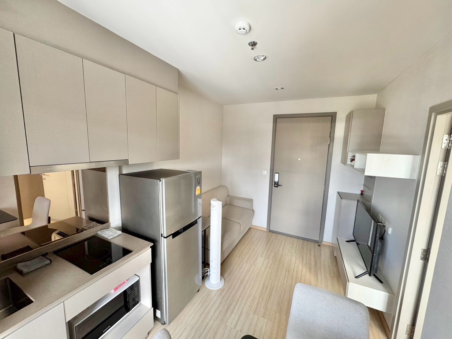🔥32395🔥ให้เช่าThe Privacy Thaphra Interchange🌐LINE ID : @fastforrentcondo  – รูปที่ 2