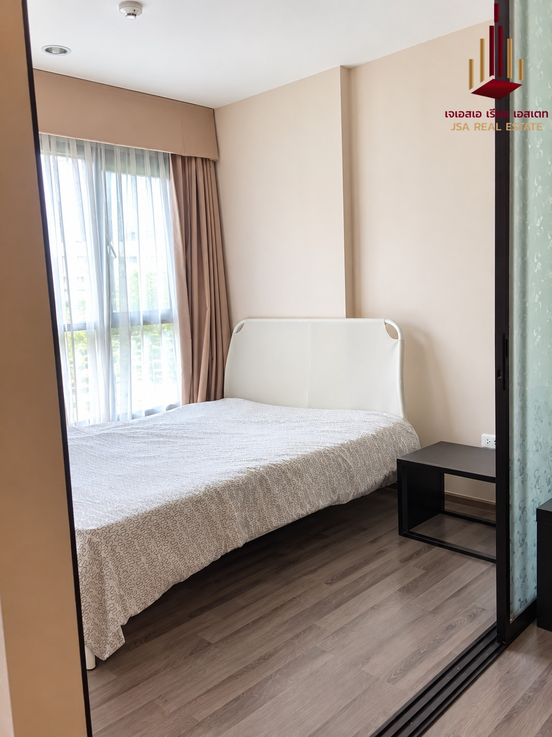 ✨ For Sale: The Base Park West Sukhumvit 77 Condo ✨ 💰 Only 2,450,000 THB ✨ For Sale: The Base Park West Sukhumvit 77 Condo ✨ 💰 Only 2,450,000 THB